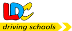 LDC Driving School Deeside Logo